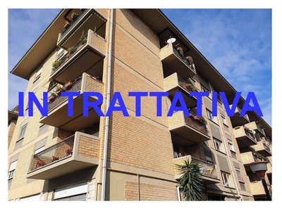 Appartamento in vendita a Roma Ostia