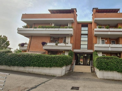 Appartamento in vendita a Roma Ottavia