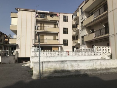 Appartamento in vendita a Roseto Capo Spulico Cosenza Marina Sotto Ferrovia