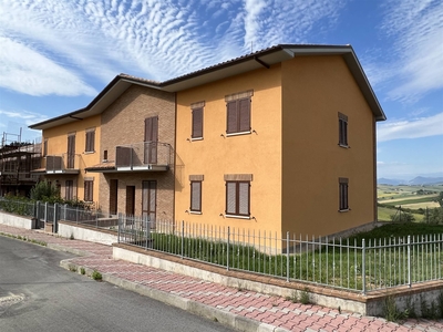 Appartamento in vendita a San Marcello Ancona