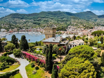 Appartamento in vendita a Santa Margherita Ligure Genova