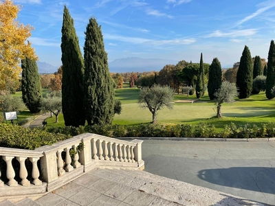 Appartamento in vendita a Soiano Del Lago Brescia