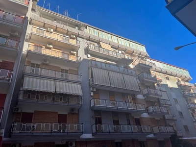 Appartamento in vendita a Taranto, Via Veneto, 69 - Taranto, TA