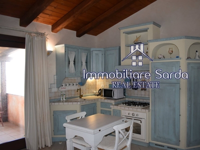 Appartamento in vendita a Santa Teresa Gallura Sassari