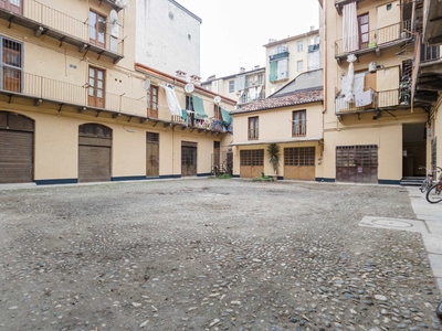 Appartamento in vendita a Torino San Donato