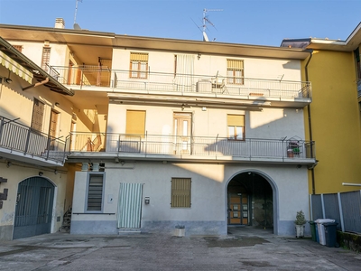 Appartamento in vendita a Trezzo Sull'adda Milano
