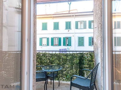 Appartamento in vendita a Trieste Roiano