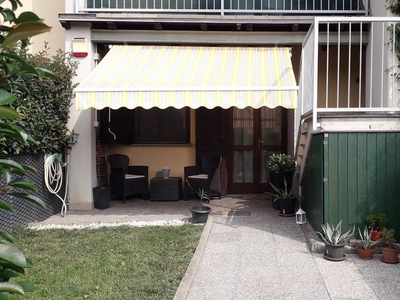 Appartamento in vendita a Vaiano Cremasco Cremona