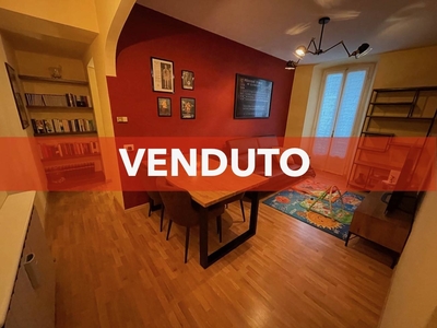 Appartamento in vendita a Verbania Intra