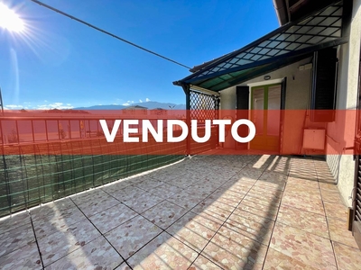 Appartamento in vendita a Verbania Pallanza Semicentro
