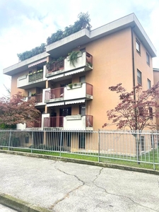 Appartamento in vendita a Vignate Milano