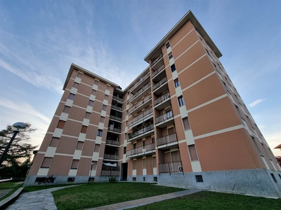 Appartamento in Via Barazze 1 a Cossato