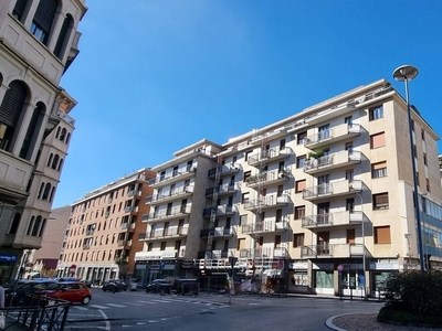 Appartamento in Via Torino 58 in zona Semicentro a Biella