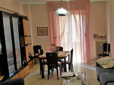 Appartamento in zona Pantano a Pesaro