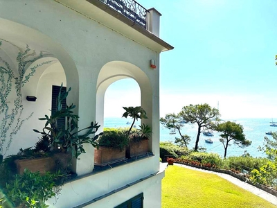 Appartamento indipendente in vacanza a Santa Margherita Ligure Genova
