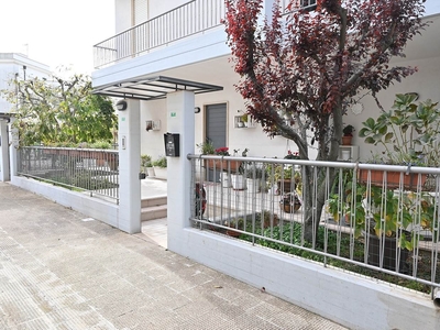 Appartamento indipendente in vendita a Alberobello Bari
