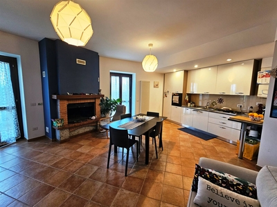 Appartamento indipendente in vendita a San Severino Marche Macerata