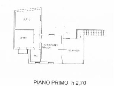 Appartamento indipendente in vendita a Santa Teresa Gallura Sassari Porto Pozzo