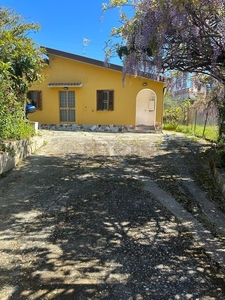 Casa indipendente Catanzaro