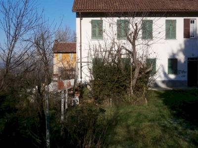 Casa indipendente in vendita in frazione Montemarzo, 117