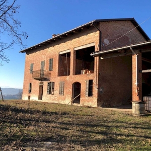 Casa indipendente in vendita in Regione Noceto, 6