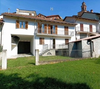 Casa semi indipendente a Montechiaro D'Asti