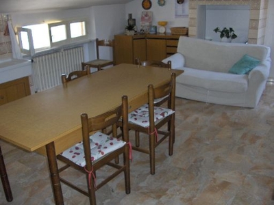Casa semi indipendente abitabile a San Benedetto del Tronto