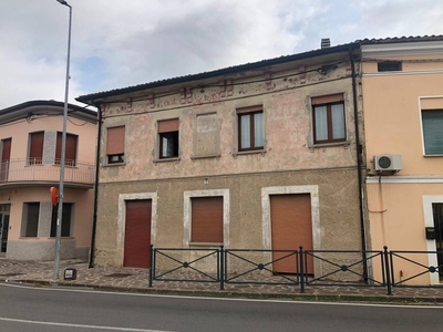 Casa semi indipendente in vendita a Gazzo Veronese Verona Maccacari