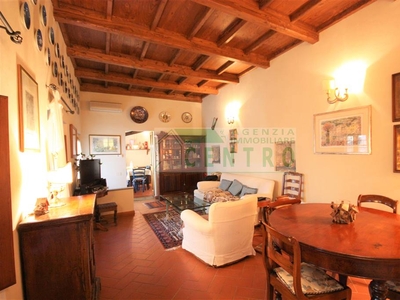 Casa semi indipendente in vendita a Monteriggioni Siena