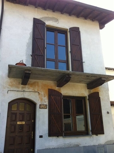 Casa semi indipendente in vendita a San Colombano Al Lambro Milano
