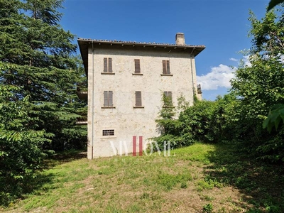 Casa singola da ristrutturare in zona Lisciano a Ascoli Piceno