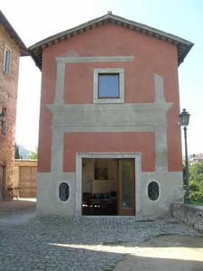 Casa singola in Centro Storico a Ascoli Piceno