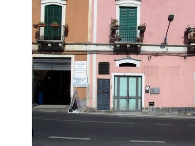 Casa singola in vendita a Acireale Catania