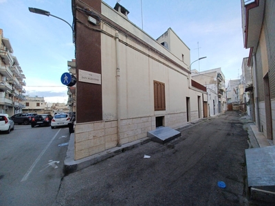 Casa singola in vendita a Bari Carbonara / Ceglie