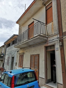Casa singola in vendita a Bisacquino Palermo
