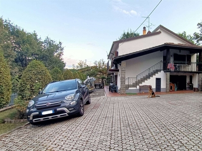 Casa singola in vendita a Camugnano Bologna Trasserra