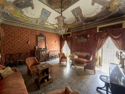 Casa singola in vendita a Castelbuono Palermo
