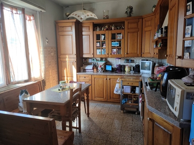 Casa singola in vendita a Cengio Savona