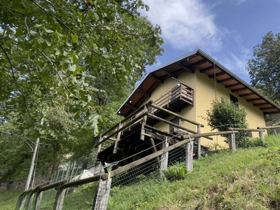 Casa singola in vendita a Colorina Sondrio Rodolo