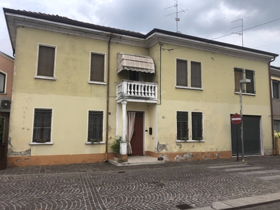 Casa singola in vendita a Curtatone Mantova Buscoldo