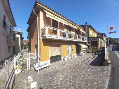 Casa singola in vendita a Follo La Spezia Pian Di Follo