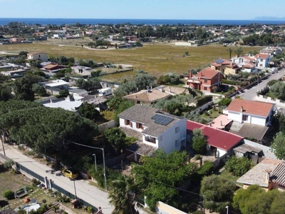 Casa singola in vendita a Quartu Sant'elena Cagliari Flumini