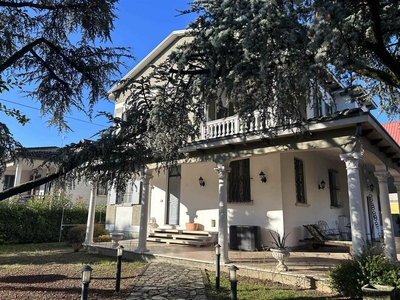 Casa singola in vendita a San Giorgio Piacentino Piacenza