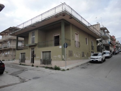 Casa singola in vendita a Santa Croce Camerina Ragusa