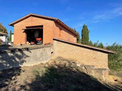 Casa singola in vendita a Siena Coroncina