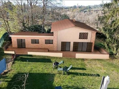 Casa singola in vendita a Siena Costalpino