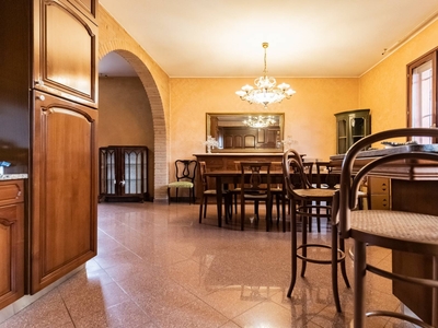 Casa singola in vendita a Soliera Modena