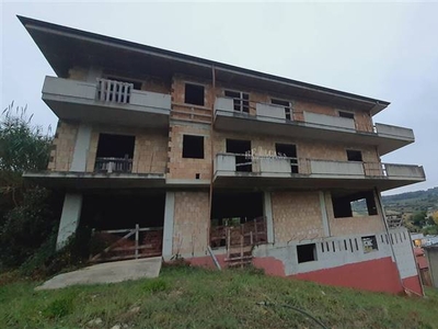 Casa singola in Via Montagna Dei Fiori a San Benedetto del Tronto