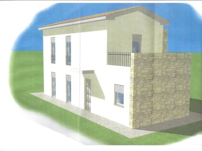 Casa singola in Xxxxxxxxx in zona Vallone a Senigallia