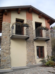Casa singola ristrutturata a Fortunago